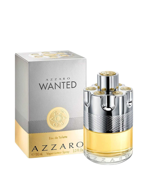 Wanted Edt